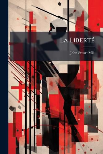Cover image for La Libert