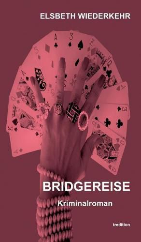 Cover image for Bridgereise