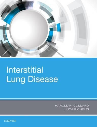 Cover image for Interstitial Lung Disease