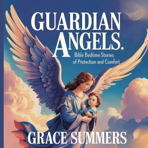 Cover image for Guardian Angels