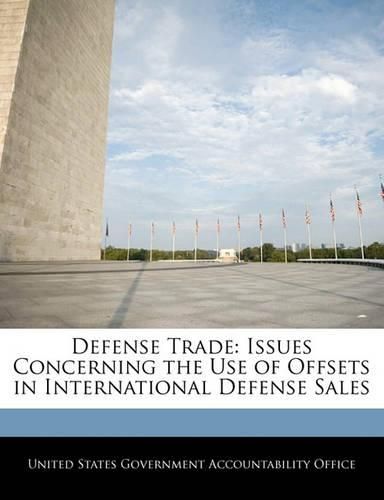 Cover image for Defense Trade