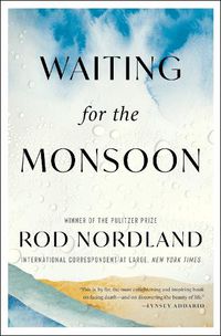 Cover image for Waiting for the Monsoon