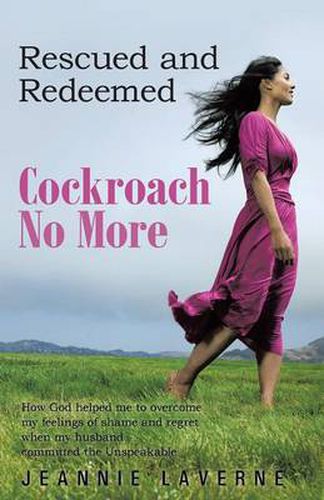 Cover image for Cockroach No More