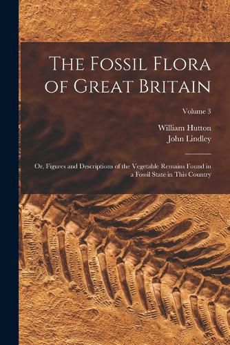 Cover image for The Fossil Flora of Great Britain