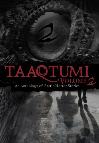 Cover image for Taaqtumi 2