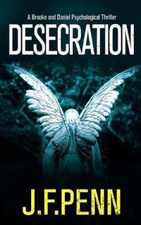 Cover image for Desecration