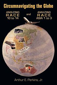 Cover image for Circumnavigating the Globe