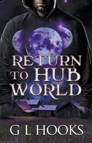 Cover image for Return to Hub World