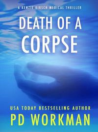 Cover image for Death of a Corpse