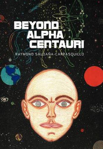 Cover image for Beyond Alpha Centauri