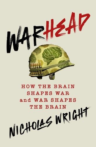 Cover image for Warhead