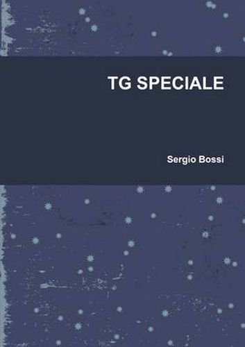 Cover image for Tg Speciale