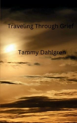 Cover image for Traveling Through Grief