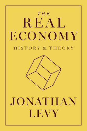 Cover image for The Real Economy