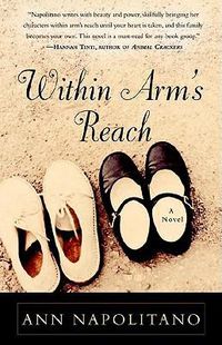 Cover image for Within Arm's Reach