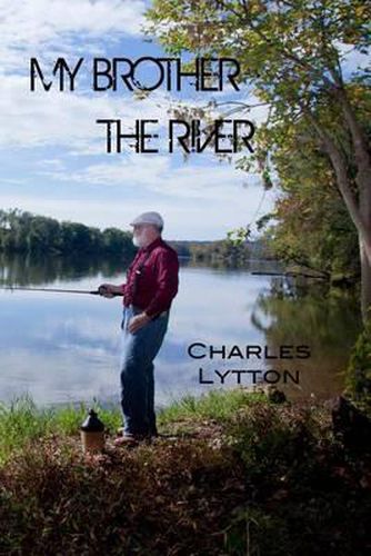 Cover image for My Brother the River