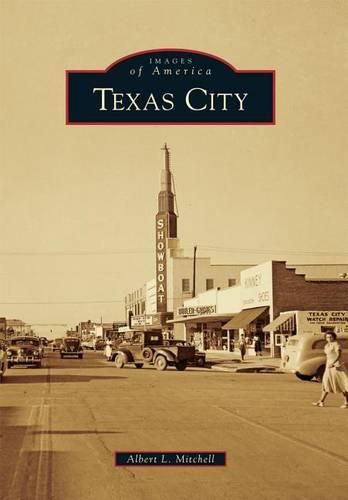 Cover image for Texas City