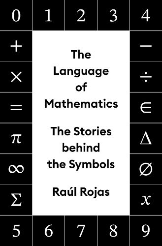 Cover image for The Language of Mathematics