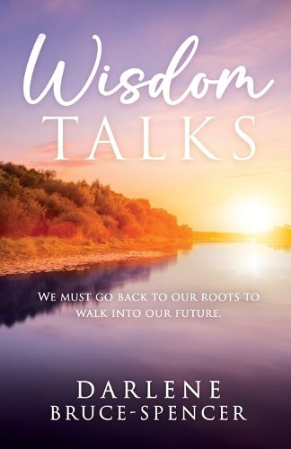 Cover image for Wisdom Talks