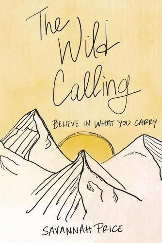 Cover image for The Wild Calling