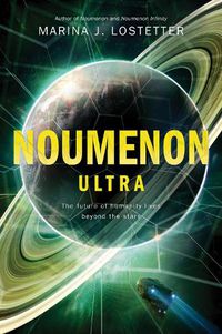 Cover image for Noumenon Ultra