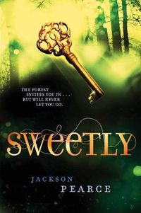 Cover image for Sweetly