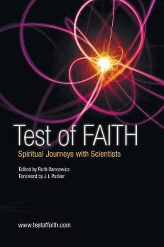 Test of Faith: Spiritual Journeys with Scientists