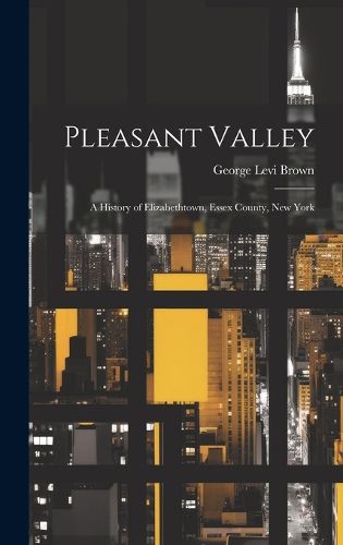 Pleasant Valley