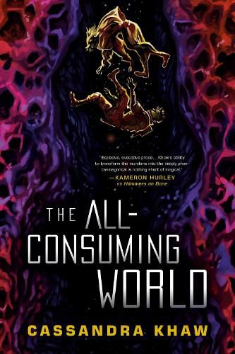 The All-Consuming World