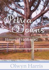 Cover image for Petrea Downs