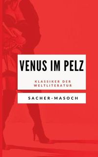 Cover image for Venus im Pelz: Klassiker der Weltliteratur
