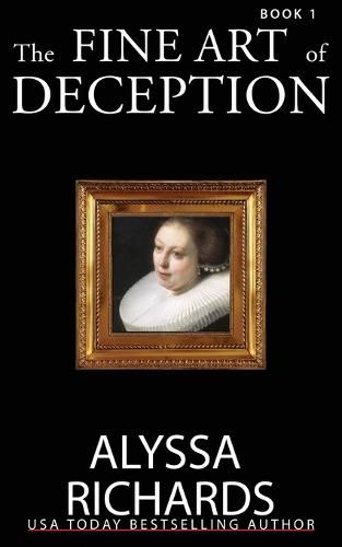 Cover image for The Fine Art of Deception