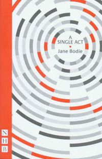 Cover image for Single Act