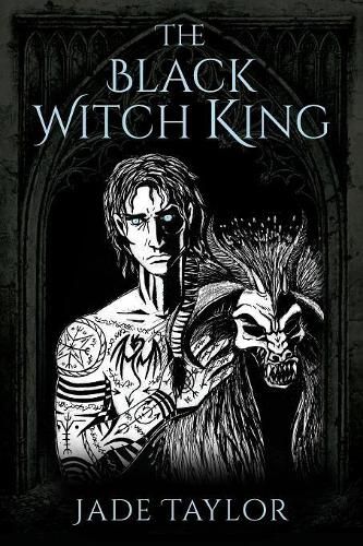 The Black Witch King