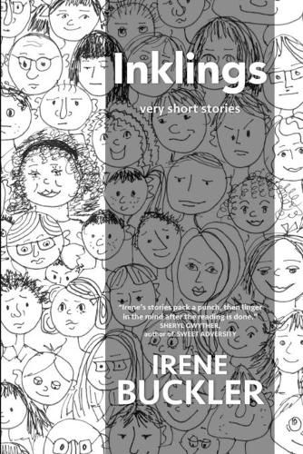 Cover image for Inklings