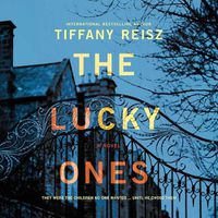 Cover image for The Lucky Ones