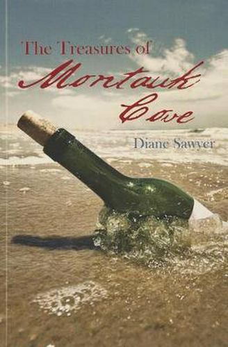 Cover image for The Treasures of Montauk Cove