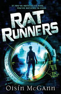 Cover image for Rat Runners