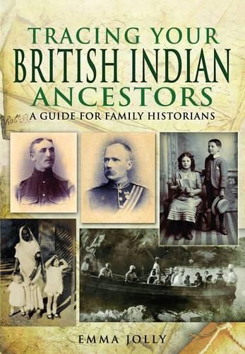 Tracing Your British Indian Ancestors