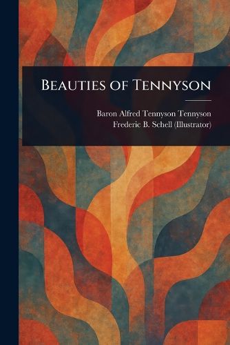Cover image for Beauties of Tennyson