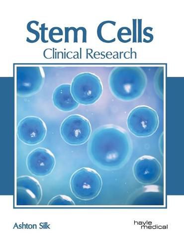Cover image for Stem Cells: Clinical Research