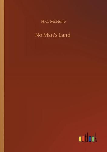 Cover image for No Man's Land