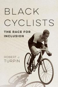 Cover image for Black Cyclists
