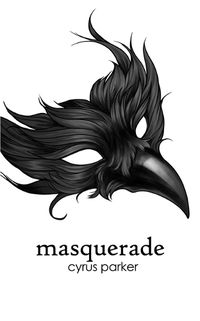 Cover image for masquerade