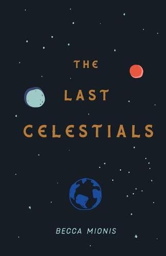 Cover image for The Last Celestials