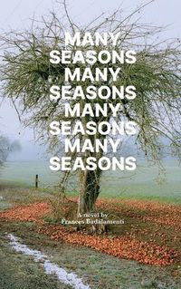 Cover image for Many Seasons