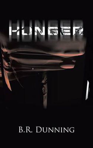 Cover image for Hunger