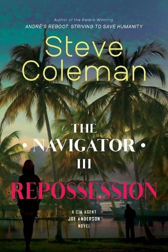 Cover image for The Navigator III: Repossession