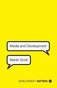 Cover image for Media and Development