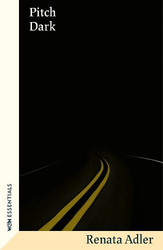 Cover image for Pitch Dark
